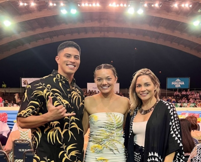The Merrie Monarch Festival:  Celebrating Pacific Island Arts And Culture On Hawaiʻi Island