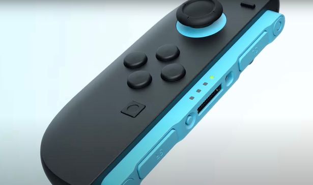 The Messy Launch Of Nintendo Switch 2 Preorders: Challenges And Solutions The Messy Launch Of Nintendo Switch 2 Preorders: Challenges And Solutions