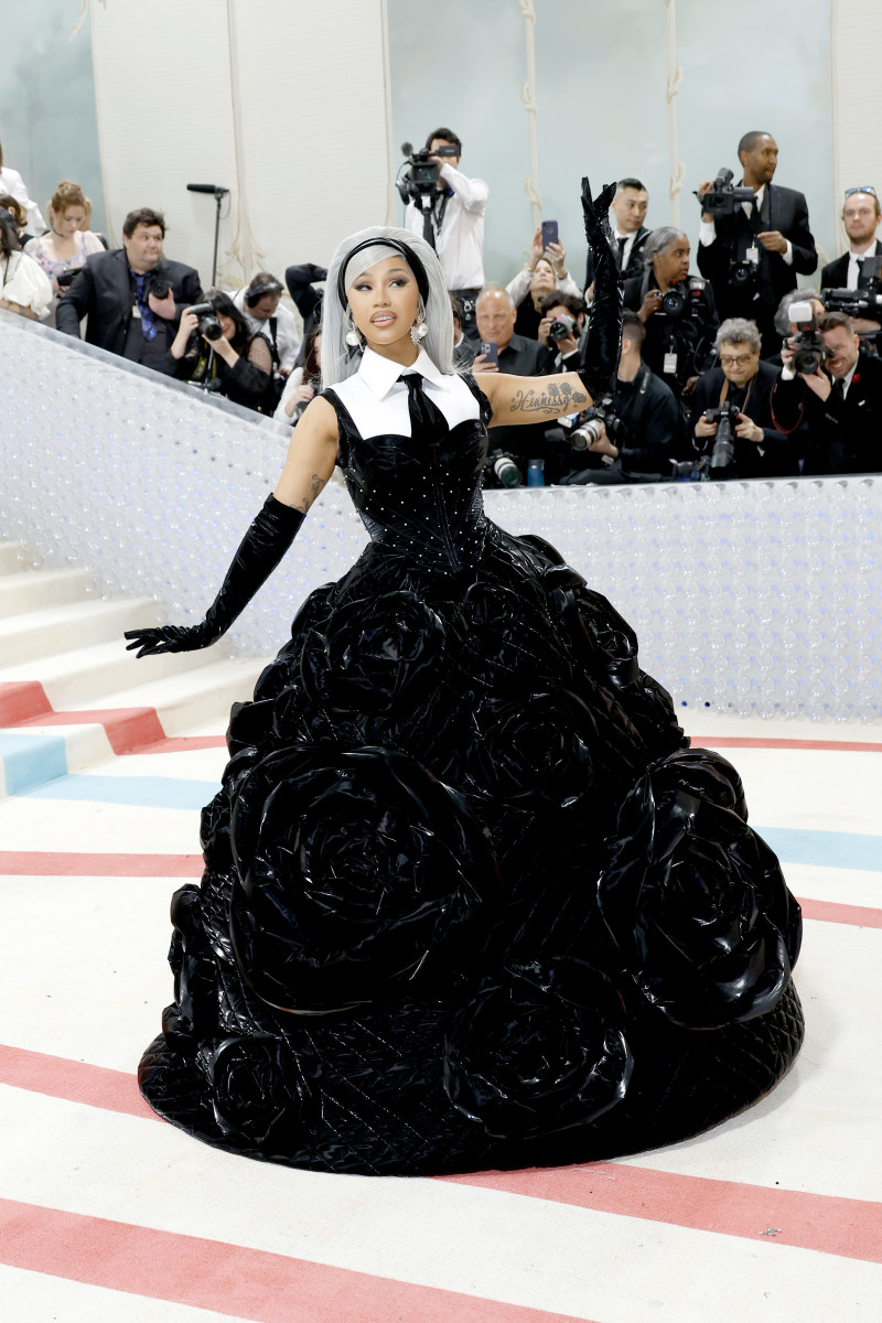 The Met Gala 2025: Expect These Guests, This Theme, And This Dress Code The Met Gala 2025: Expect These Guests, This Theme, And This Dress Code