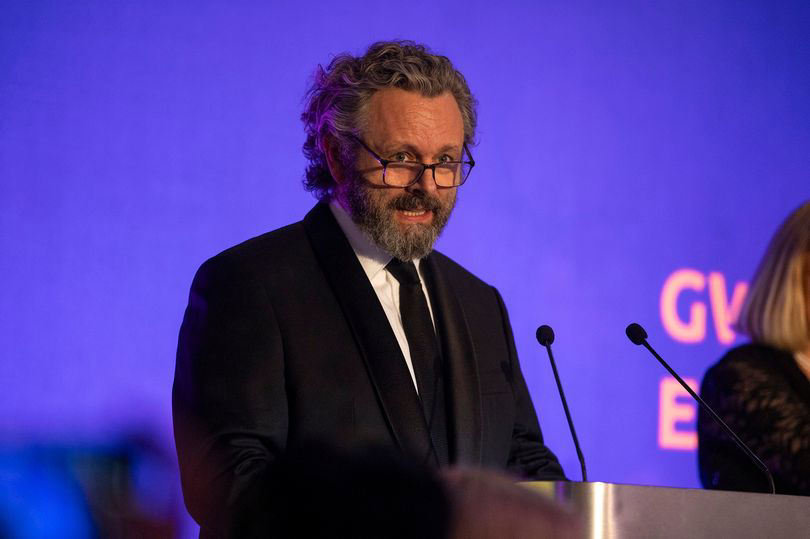The Michael Sheen Million Pound Donation: A Closer Look The Michael Sheen Million Pound Donation: A Closer Look