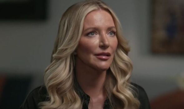 The Michelle Mone Story: A TV Chronicle Of Success And Failure The Michelle Mone Story: A TV Chronicle Of Success And Failure