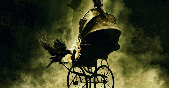 The Monkey's Legacy: Pressure Mounts On $666M Horror Franchise Reboot The Monkey's Legacy: Pressure Mounts On $666M Horror Franchise Reboot