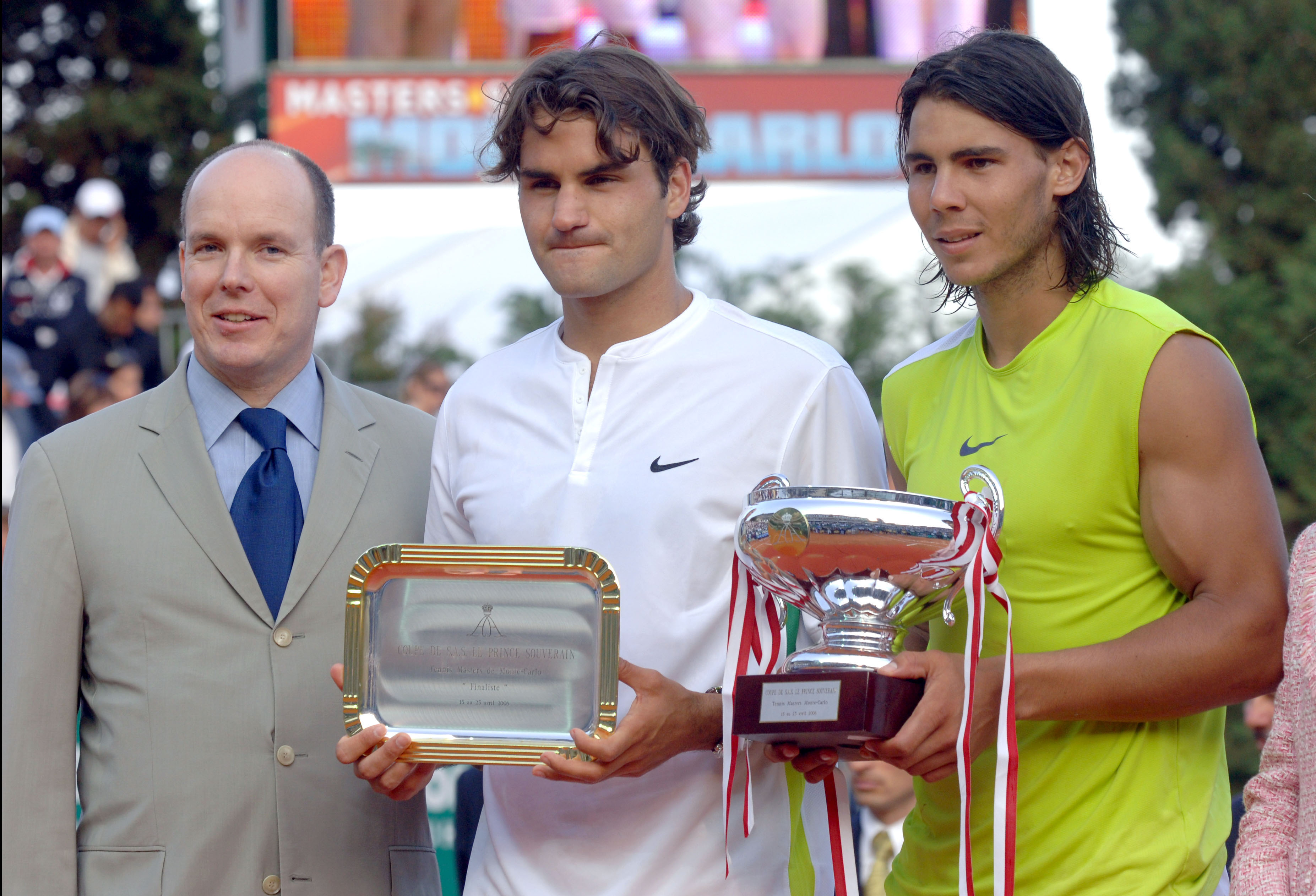 The Monte Carlo Final: How Musetti's Injury Affected The Match The Monte Carlo Final: How Musetti's Injury Affected The Match