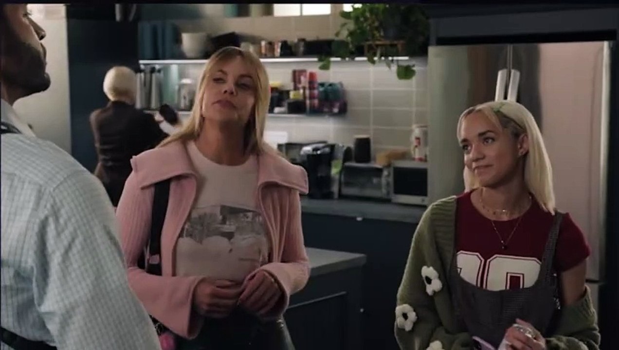 The Most Underrated High Potential Season 1 Character: A Season 2 Perspective The Most Underrated High Potential Season 1 Character: A Season 2 Perspective