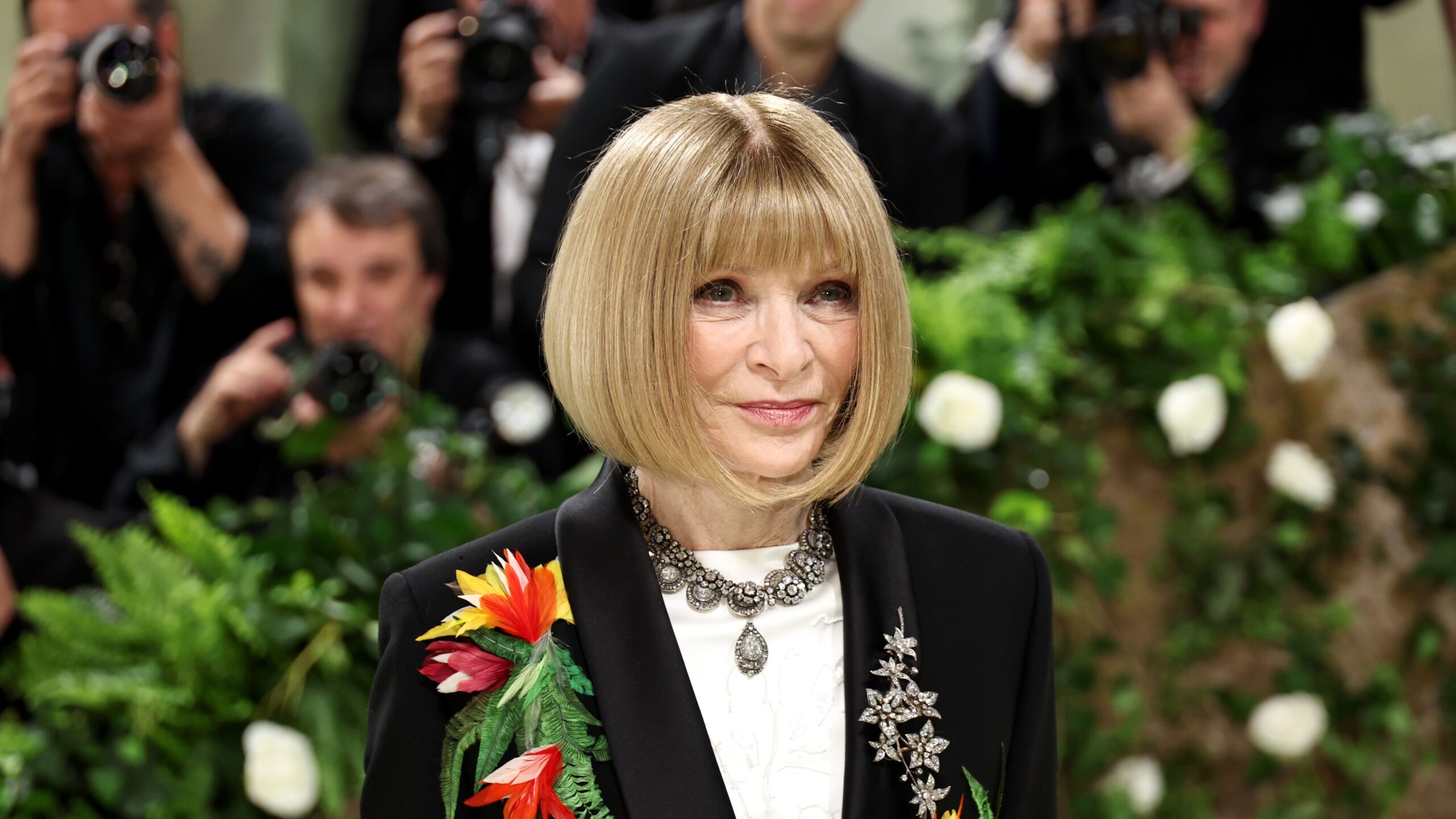 The Naomi Campbell-Anna Wintour Dispute: Impact On Met Gala 2025. The Naomi Campbell-Anna Wintour Dispute: Impact On Met Gala 2025.