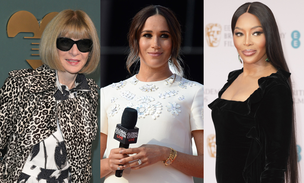 The Naomi Campbell-Anna Wintour Dispute: Impact On The 2025 Met Gala