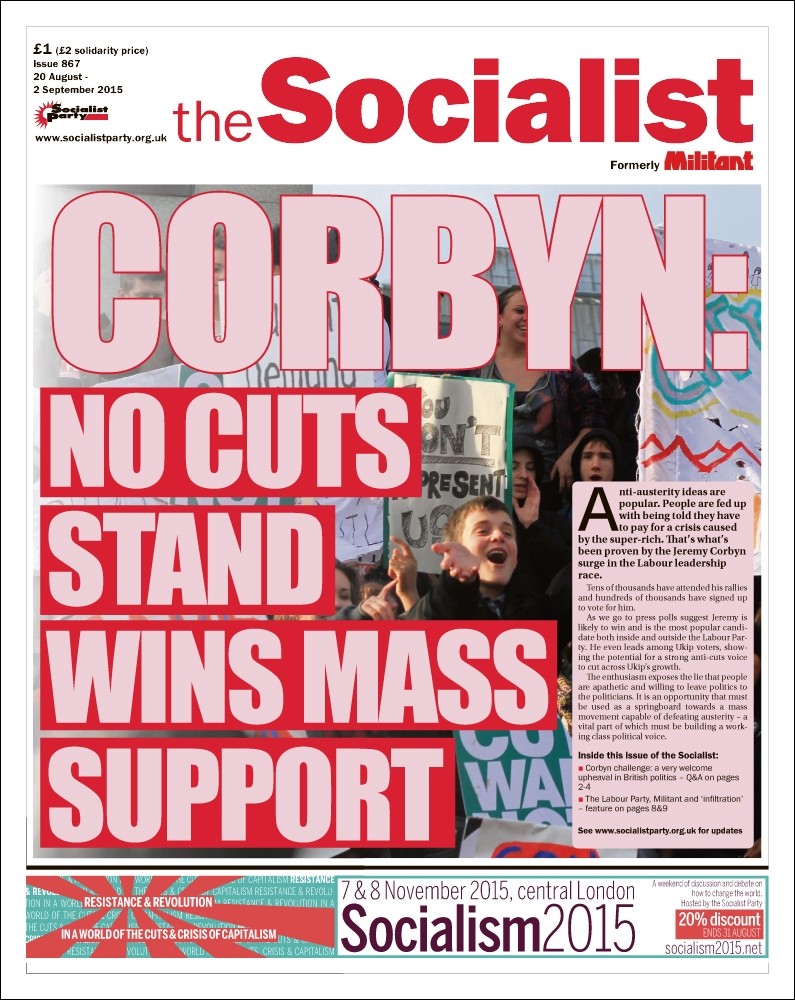 The Nasty Party? A Critical Analysis Of Labour's Recent Actions The Nasty Party? A Critical Analysis Of Labour's Recent Actions
