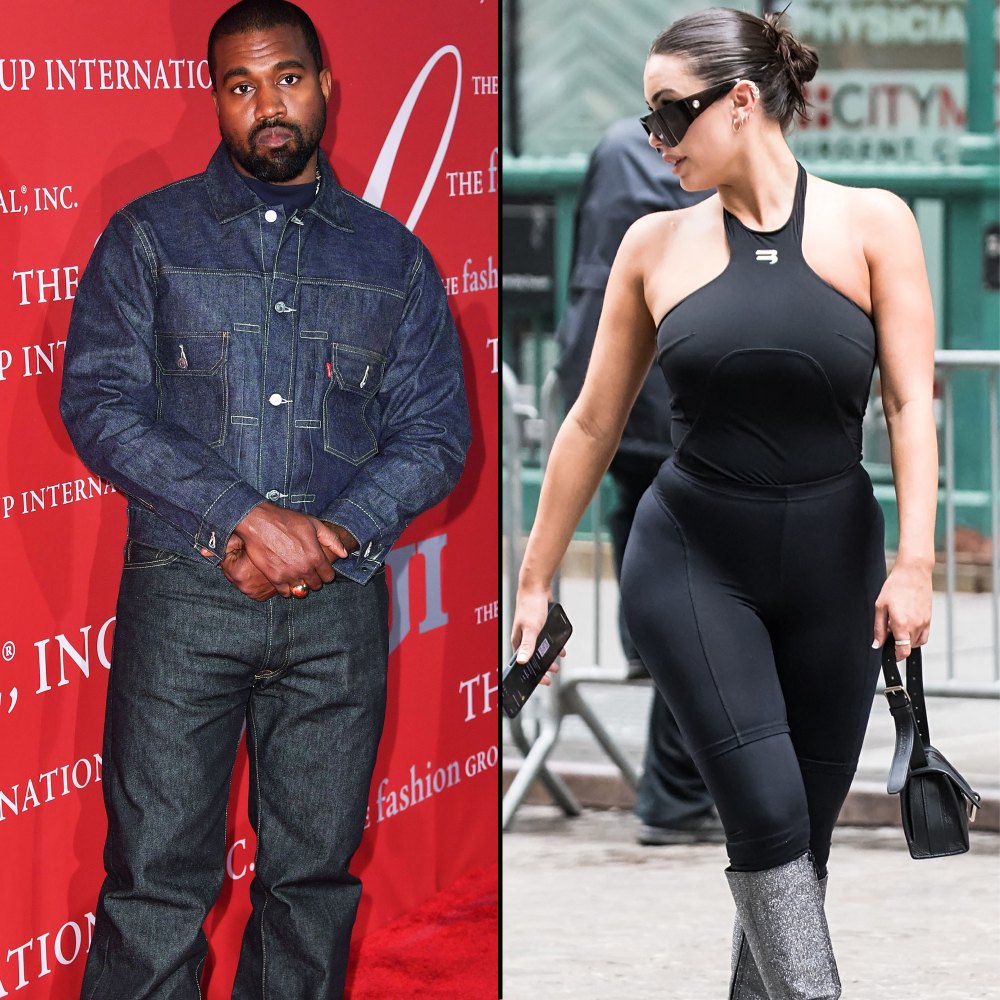 The Nature Of Kanye West's Relationship With Bianca Censori: Public Scrutiny The Nature Of Kanye West's Relationship With Bianca Censori: Public Scrutiny