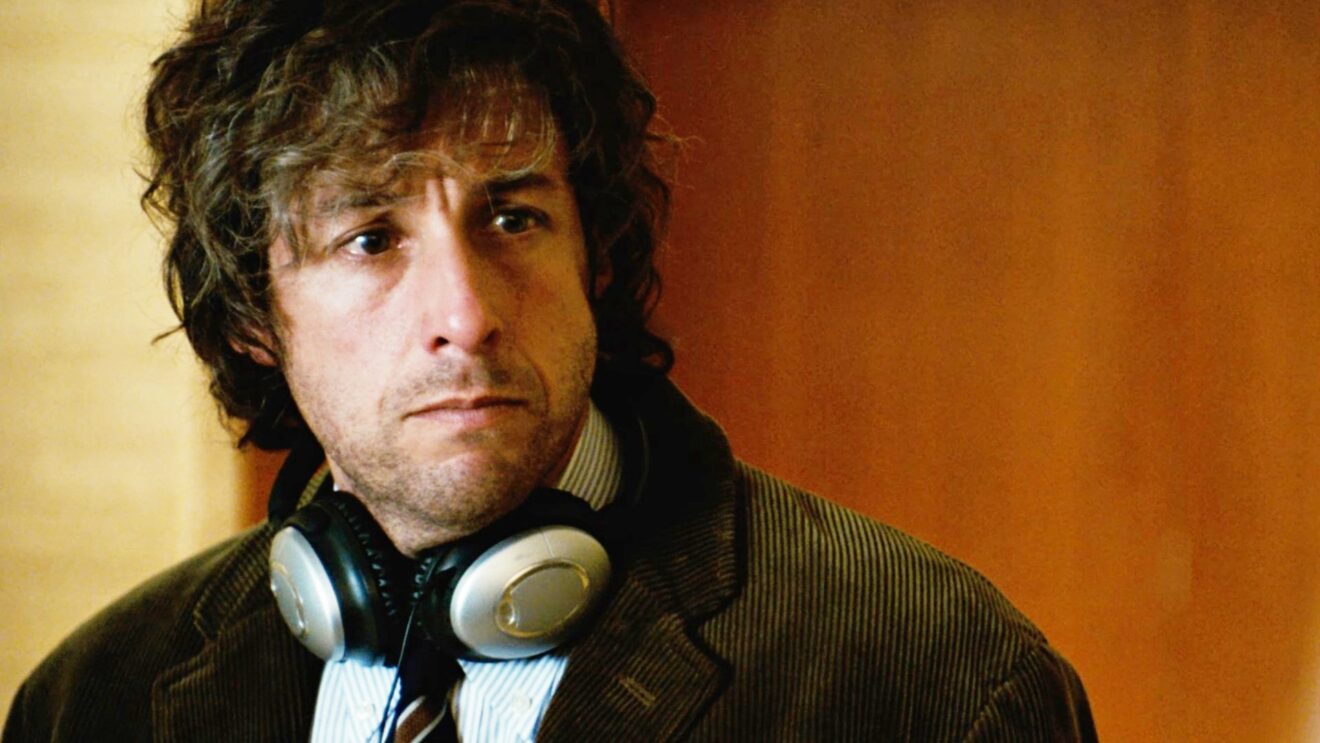 The Netflix Movie That Started Adam Sandler's Family Tradition The Netflix Movie That Started Adam Sandler's Family Tradition