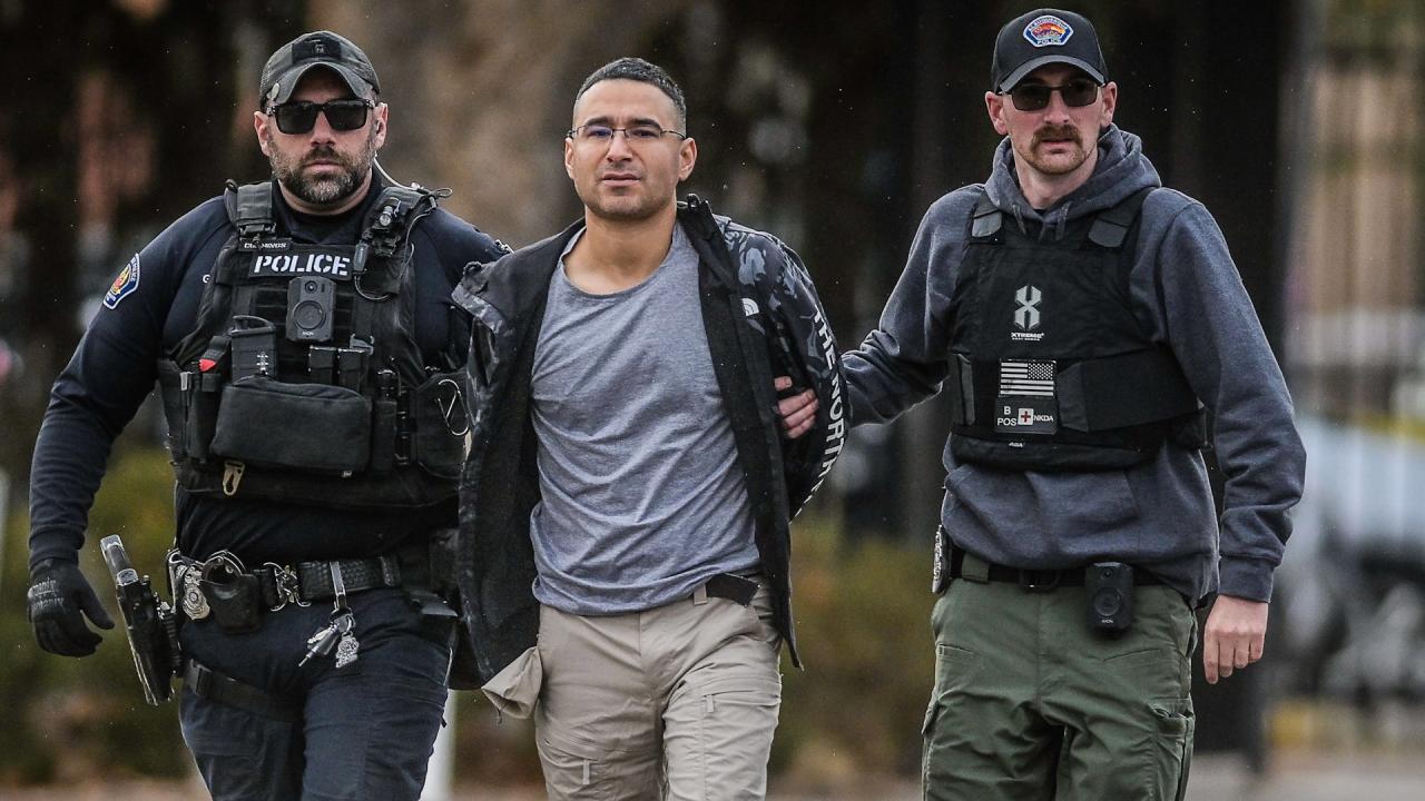 The New Mexico GOP Arson Attack: A Critical Look At ABC, CBS, And NBC's News Reporting The New Mexico GOP Arson Attack: A Critical Look At ABC, CBS, And NBC's News Reporting