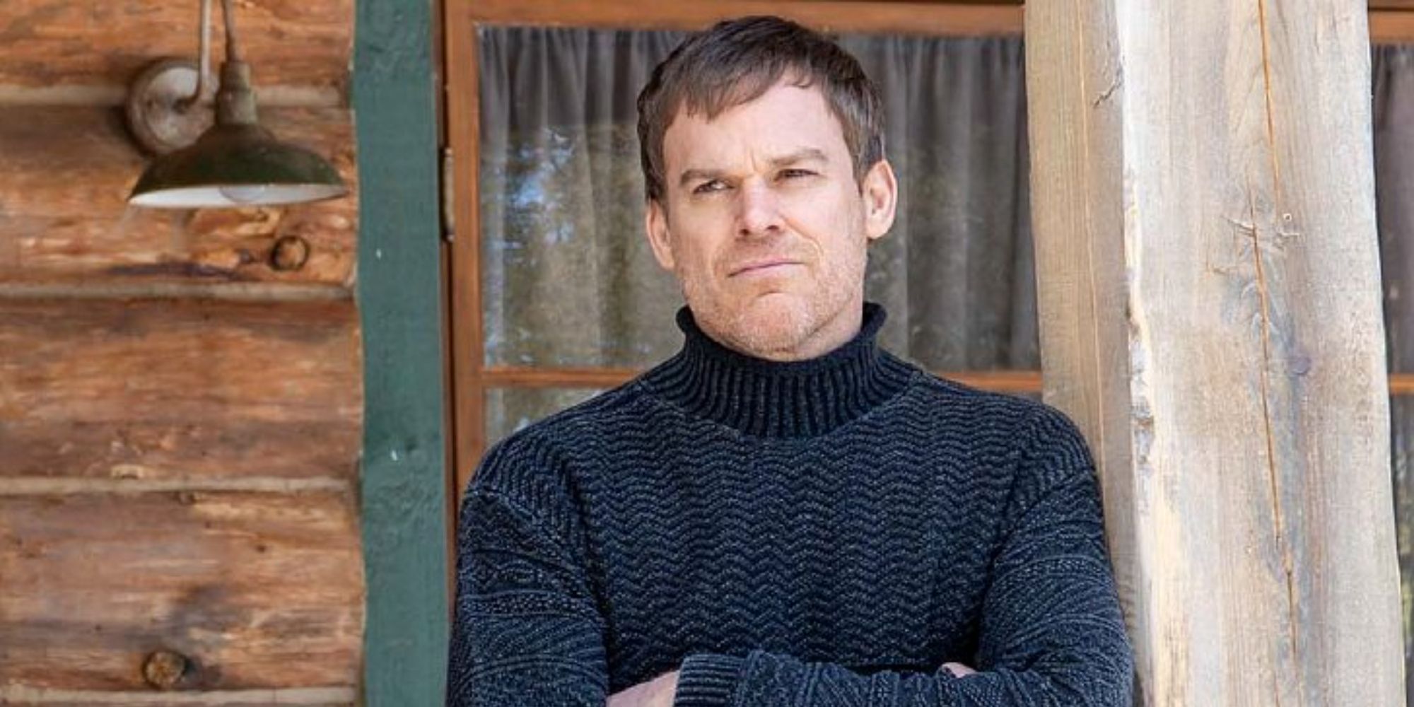 The New Villain In Dexter: Resurrection: A Critical Analysis The New Villain In Dexter: Resurrection: A Critical Analysis
