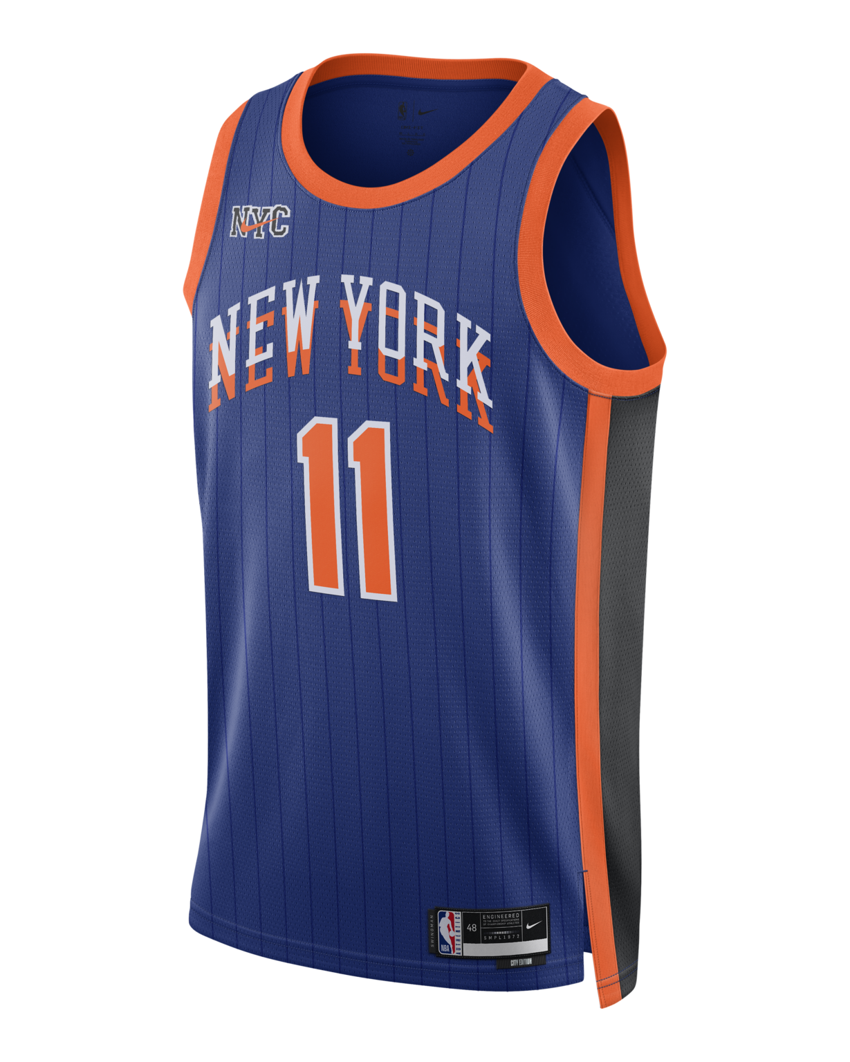 The New York Knicks' Unexpected Depth: A Brunson-less Success Story The New York Knicks' Unexpected Depth: A Brunson-less Success Story
