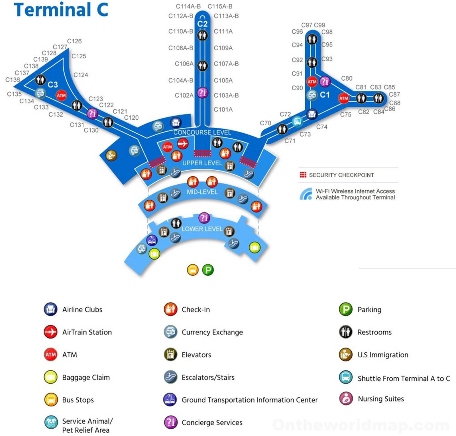 The Newark Airport Crisis: What You Need To Know The Newark Airport Crisis: What You Need To Know
