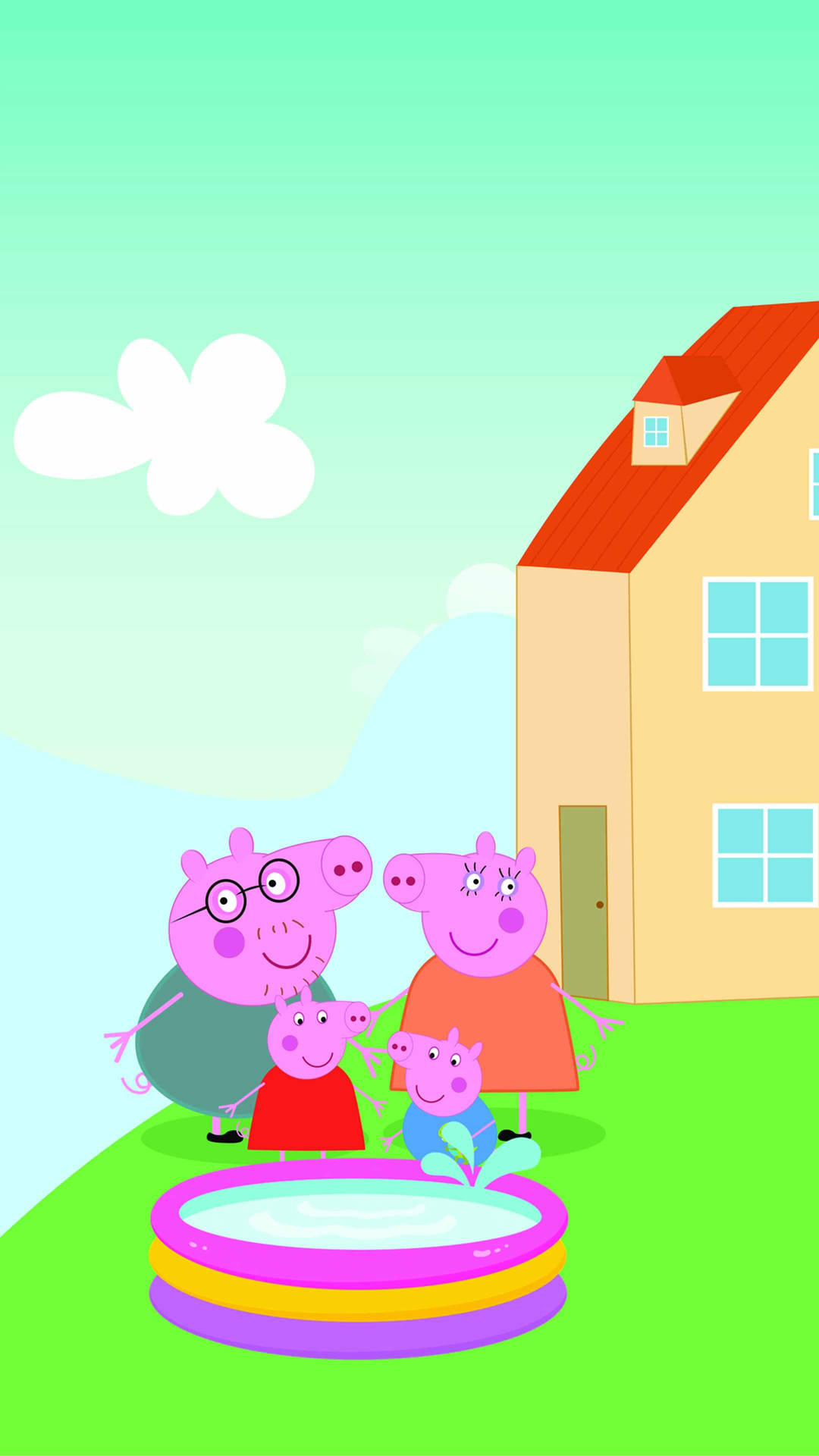 The Newest Member Of The Pig Family: Everything We Know About Peppa's Baby The Newest Member Of The Pig Family: Everything We Know About Peppa's Baby