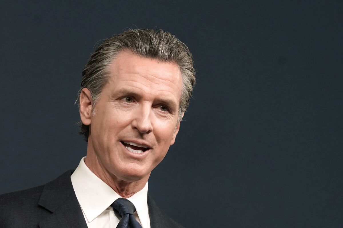 The Newsom Fallout: A Deep Dive Into Intra-Party Tensions The Newsom Fallout: A Deep Dive Into Intra-Party Tensions
