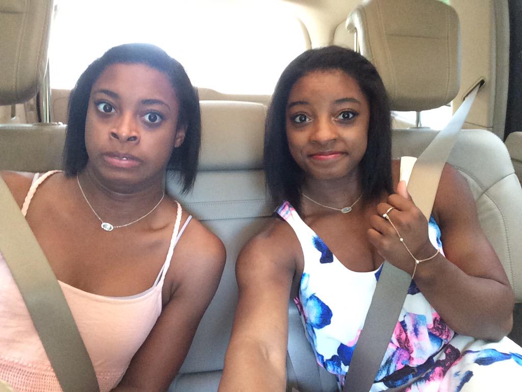 The Next Chapter: Simone Biles' Transition Away From Gymnastics The Next Chapter: Simone Biles' Transition Away From Gymnastics