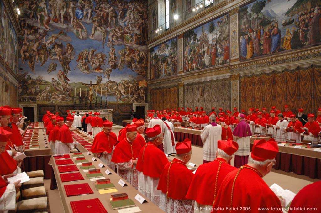 The Next Papal Election: Key Cardinals To Watch The Next Papal Election: Key Cardinals To Watch