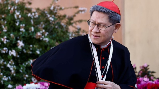 The Next Pope: Analyzing The Leading Cardinal Candidates The Next Pope: Analyzing The Leading Cardinal Candidates