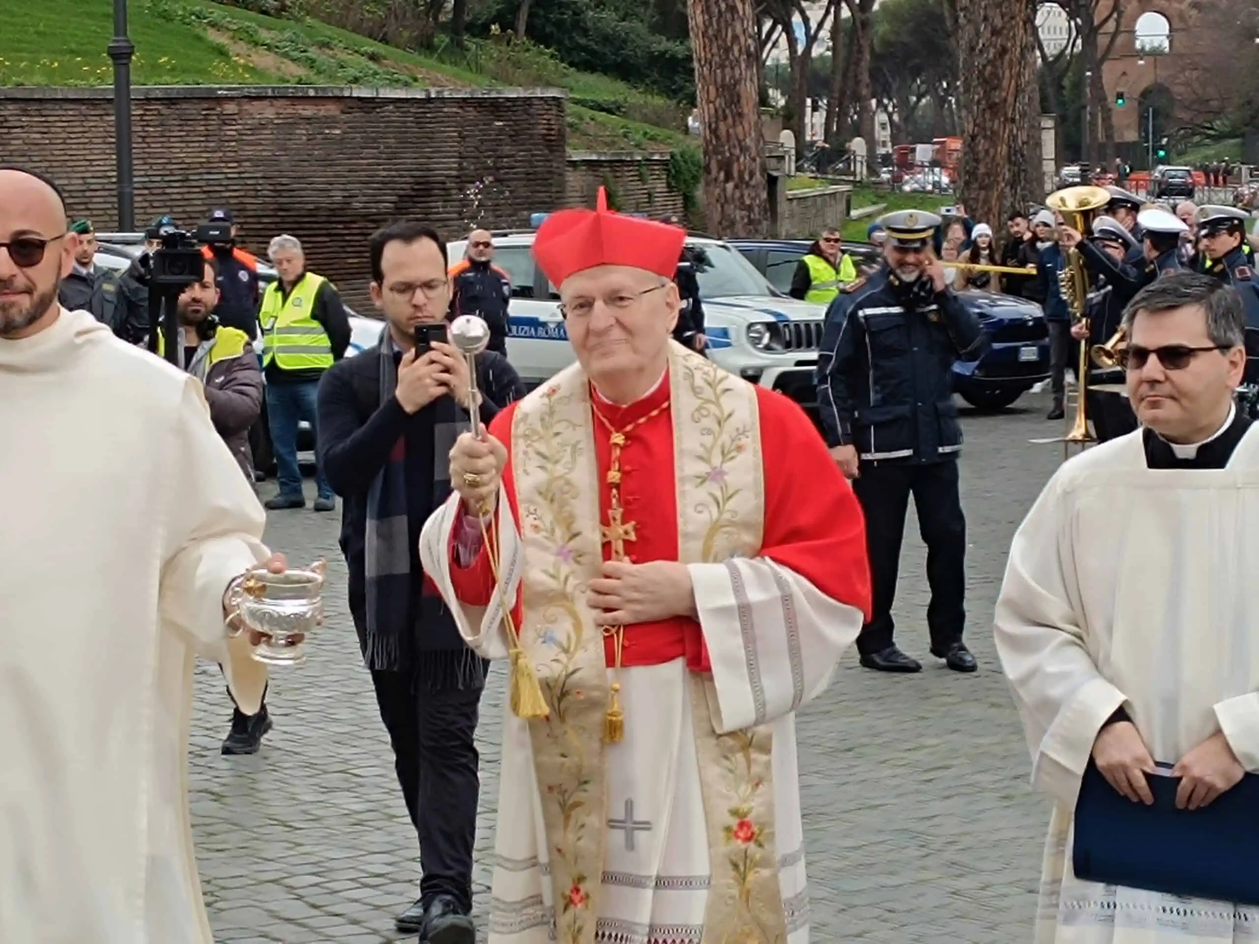 The Next Pope: Analyzing The Leading Contenders The Next Pope: Analyzing The Leading Contenders