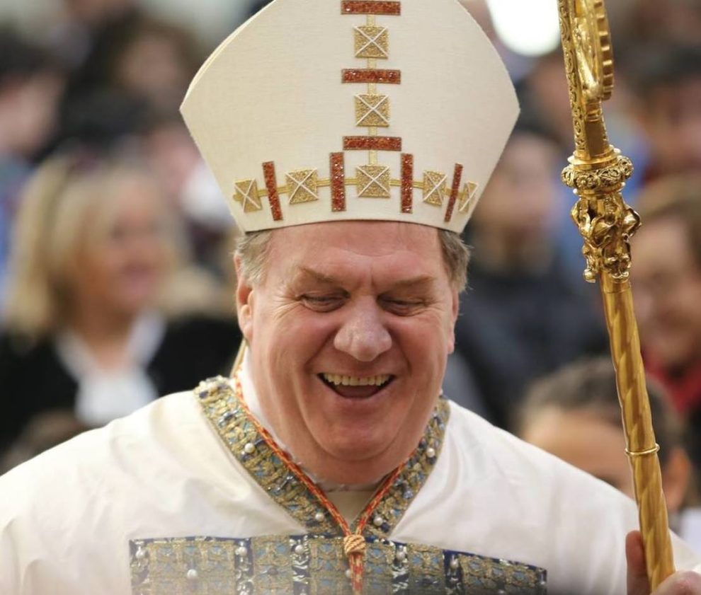 The Next Pope: Examining The Leading Candidates To Succeed Francis The Next Pope: Examining The Leading Candidates To Succeed Francis