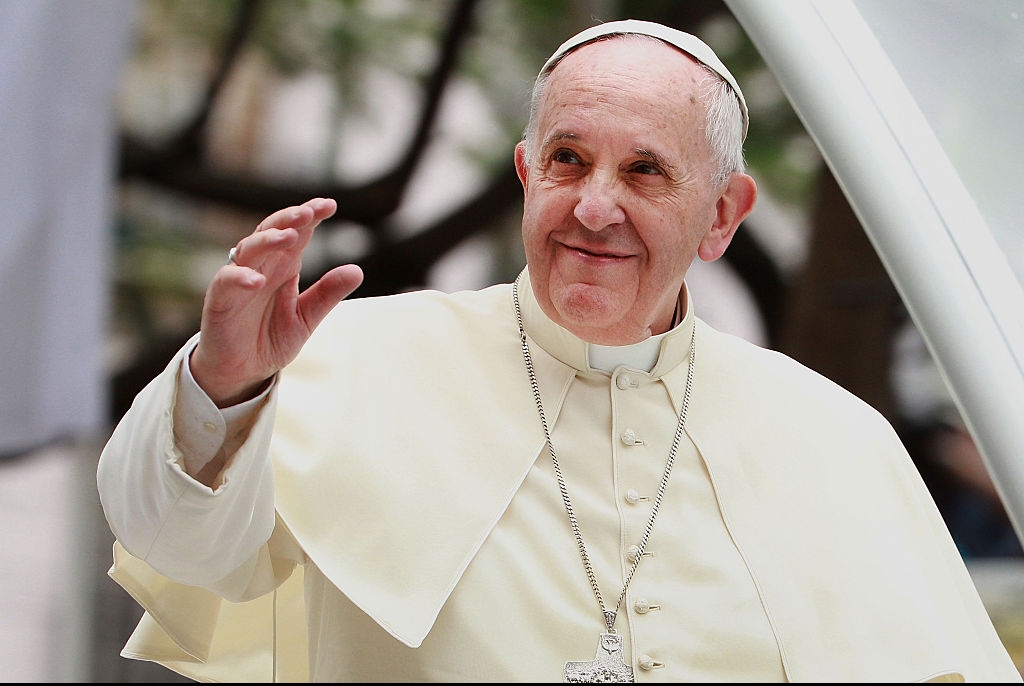 The Next Pope: Examining The Top Contenders To Succeed Pope Francis The Next Pope: Examining The Top Contenders To Succeed Pope Francis