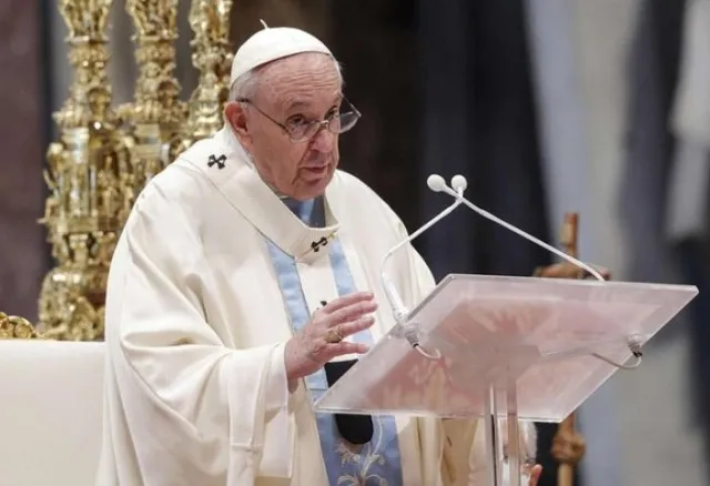 The Next Pope: Exploring The Leading Candidates For The Papacy The Next Pope: Exploring The Leading Candidates For The Papacy