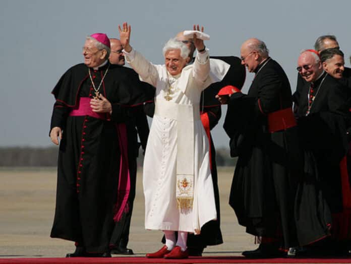 The Next Pope: Key Considerations And Potential Successors The Next Pope: Key Considerations And Potential Successors