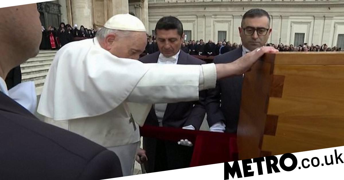 The Next Pope: Predicting The Future Of The Papacy After Pope Francis The Next Pope: Predicting The Future Of The Papacy After Pope Francis