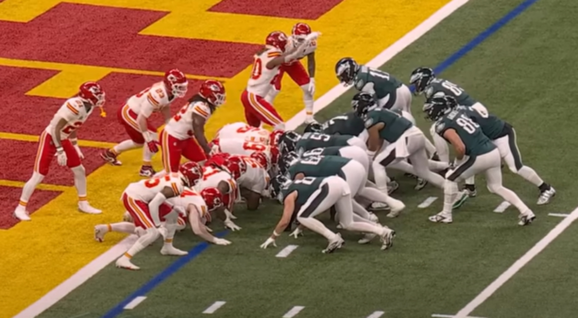 The NFL's The NFL's