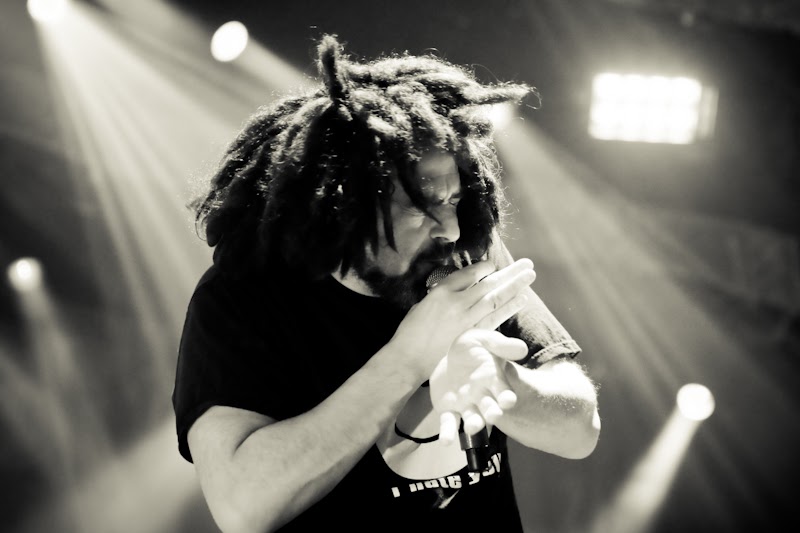 The Night Counting Crows Changed: Their SNL Performance And Its Aftermath The Night Counting Crows Changed: Their SNL Performance And Its Aftermath