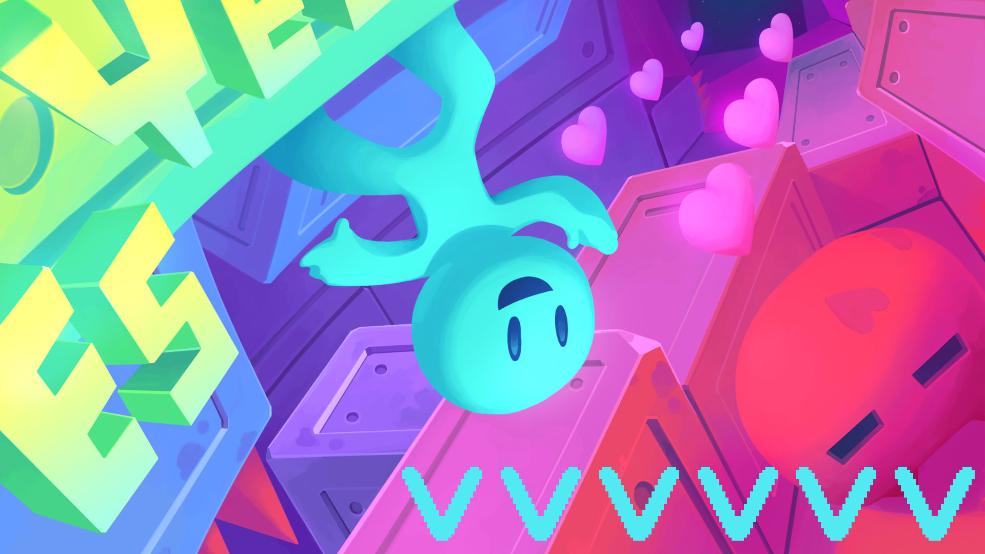 The Nintendo Switch's Impact On The Indie Game Landscape The Nintendo Switch's Impact On The Indie Game Landscape