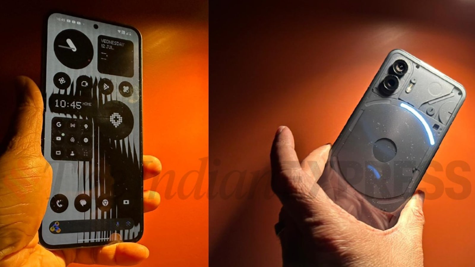 The Nothing Phone (2):  A Deep Dive Into Modular Technology