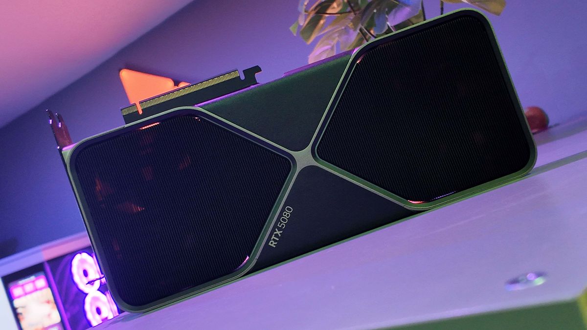 The Nvidia RTX 5060 Debacle: Lessons For Gamers And Reviewers The Nvidia RTX 5060 Debacle: Lessons For Gamers And Reviewers