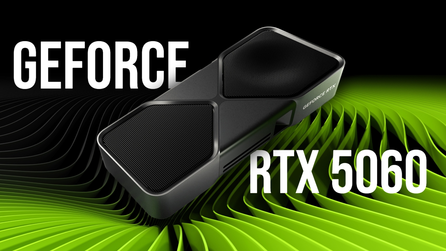 The Nvidia RTX 5060 Launch: Lessons For Gamers And Reviewers The Nvidia RTX 5060 Launch: Lessons For Gamers And Reviewers
