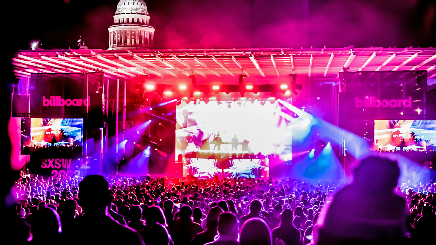 The Official 2024 NCAA March Madness Music Festival Lineup The Official 2024 NCAA March Madness Music Festival Lineup