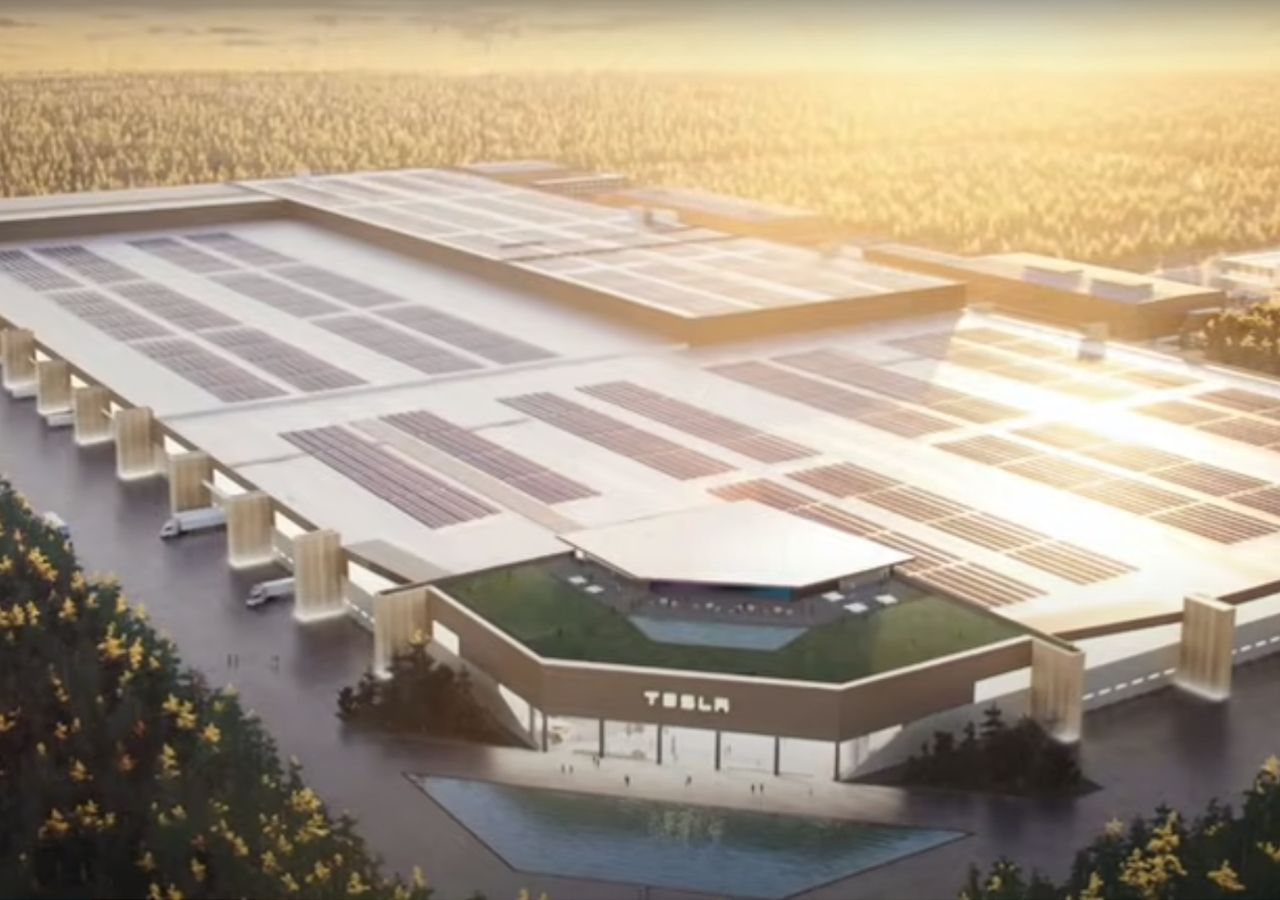 The Official Starbase City: A Look At Elon Musk's Texas Venture The Official Starbase City: A Look At Elon Musk's Texas Venture