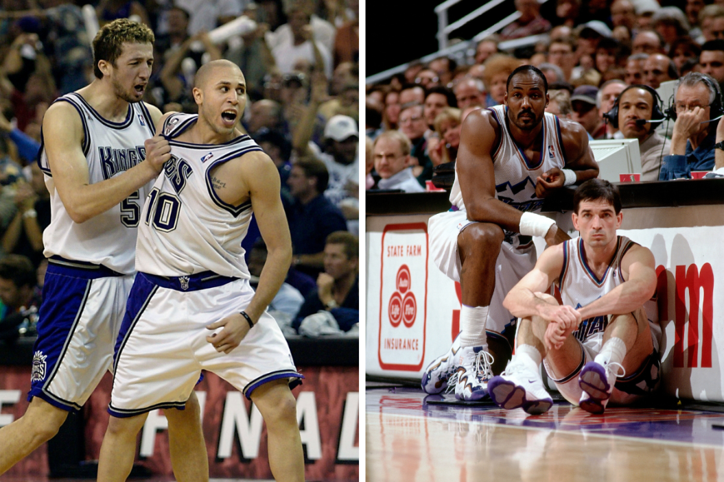 The One Obstacle Facing Every Top 10 NBA Team The One Obstacle Facing Every Top 10 NBA Team