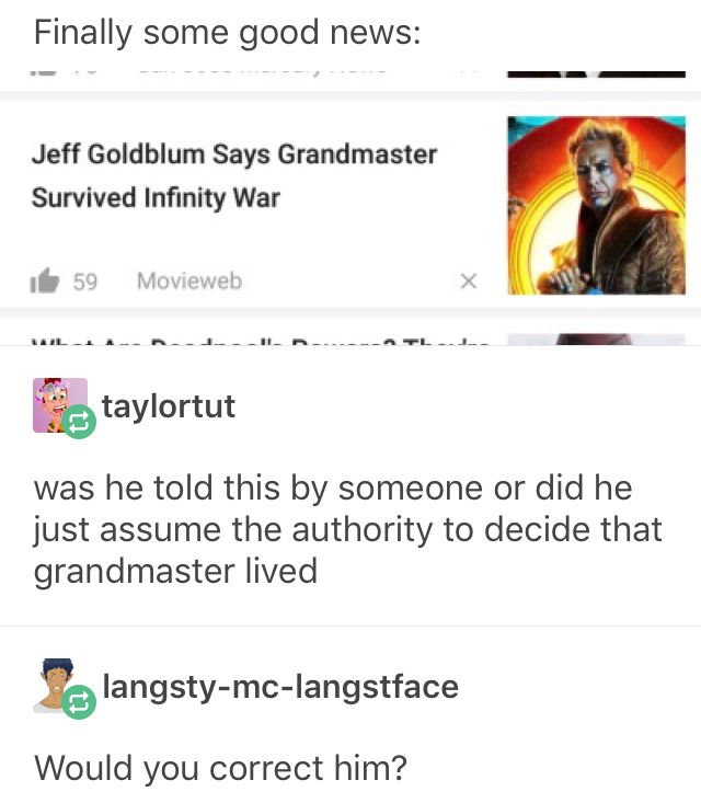 The One Thing Jeff Goldblum Never Experienced: A Candid Confession The One Thing Jeff Goldblum Never Experienced: A Candid Confession