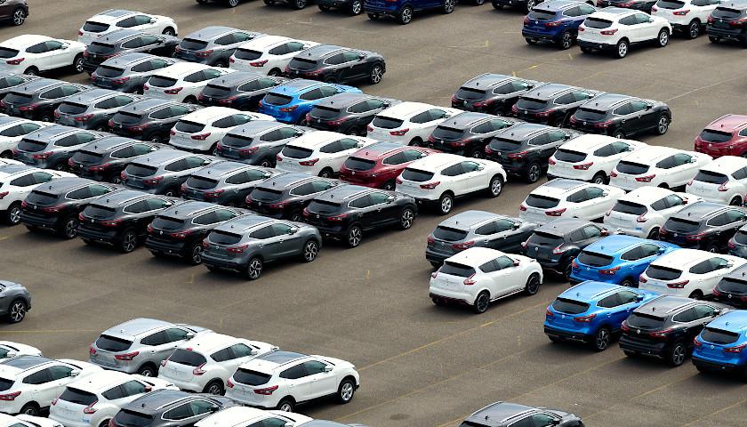 The Ongoing Battle: Car Dealers Push Back Against EV Mandates The Ongoing Battle: Car Dealers Push Back Against EV Mandates