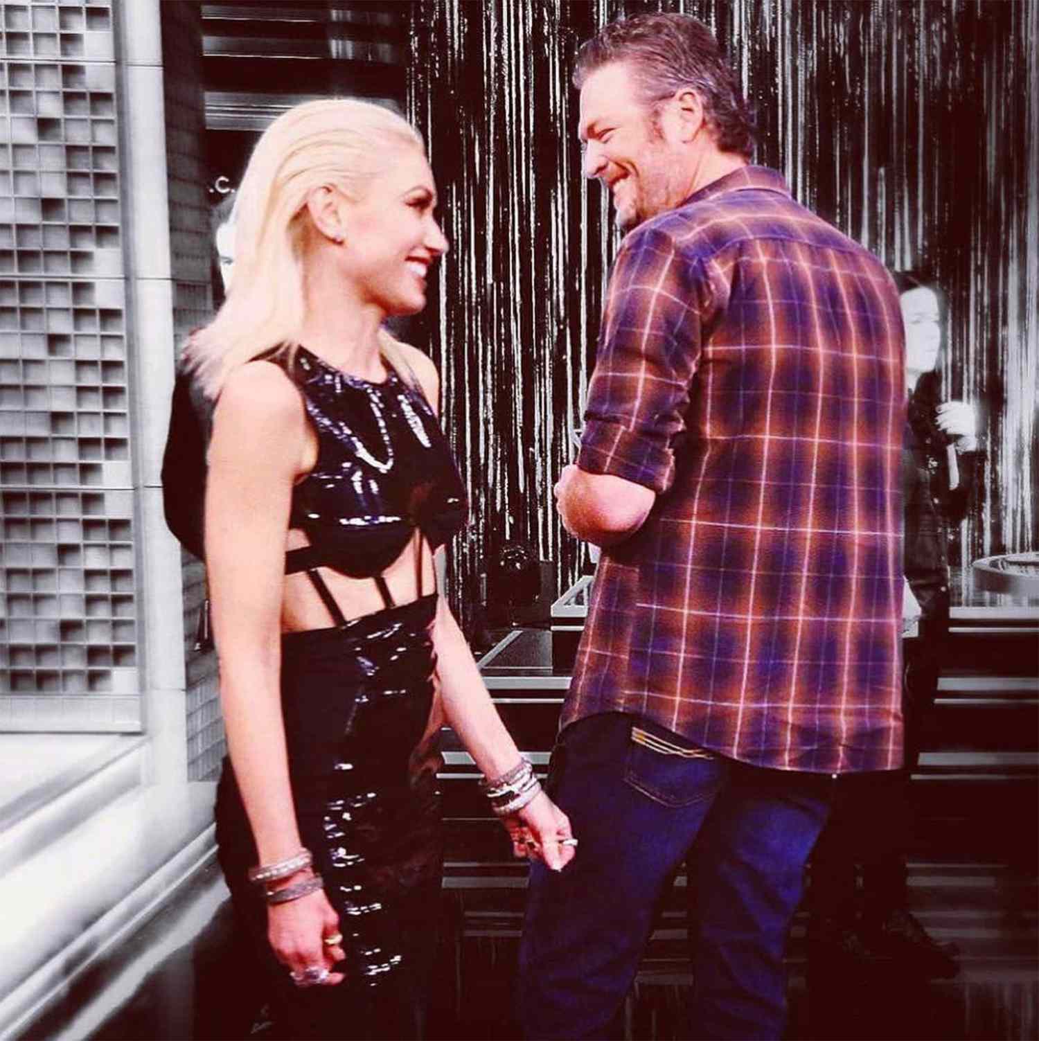 The Only Regret Blake Shelton And Gwen Stefani Have About Their Marriage The Only Regret Blake Shelton And Gwen Stefani Have About Their Marriage