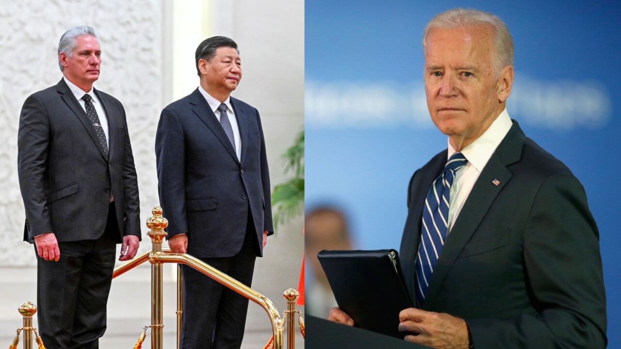 The Pacific Trade Flow: How The Tariff Truce Is Affecting US-China Relations The Pacific Trade Flow: How The Tariff Truce Is Affecting US-China Relations