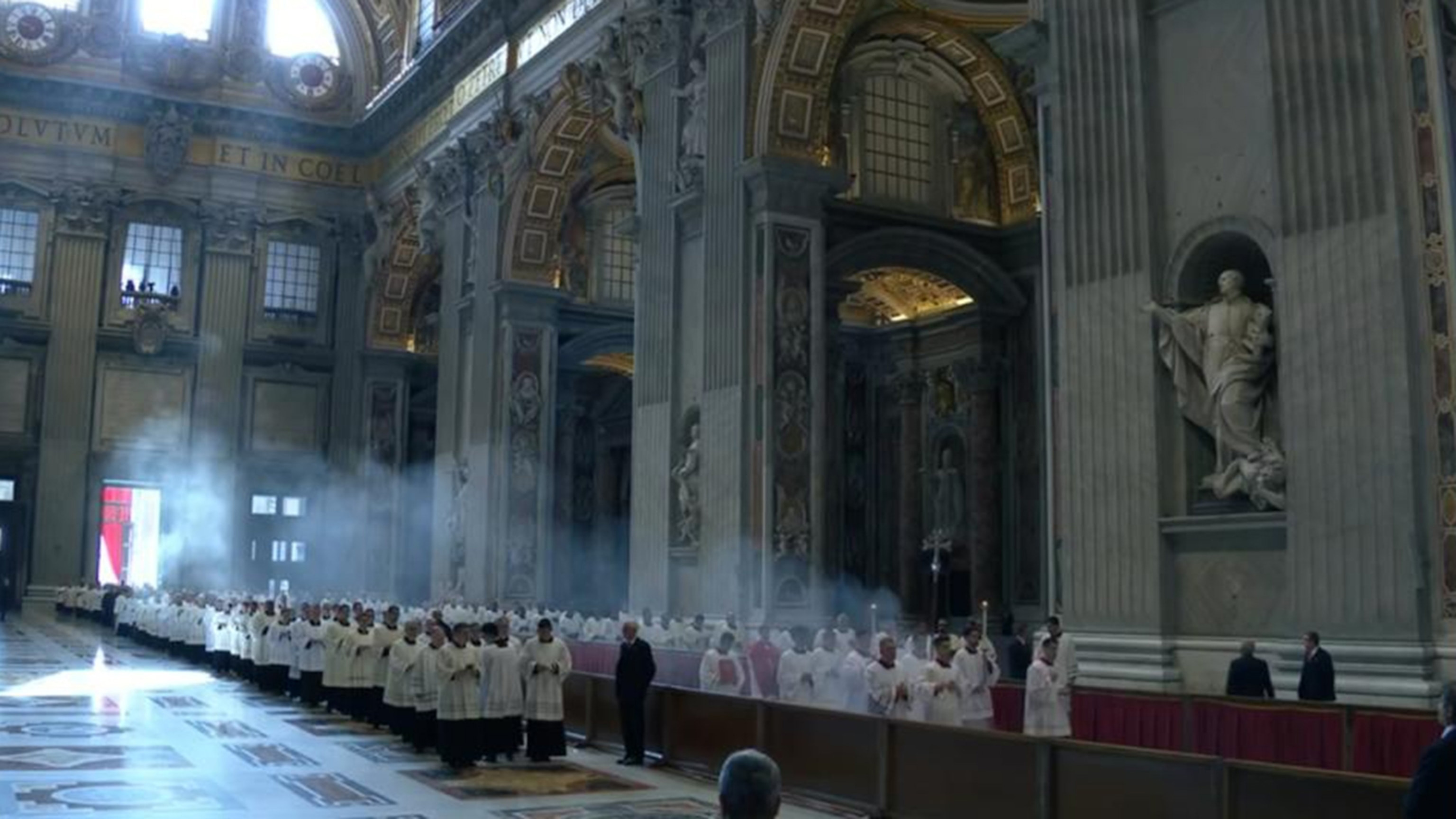 The Papal Conclave Explained: A Step-by-Step Guide To The Election Process