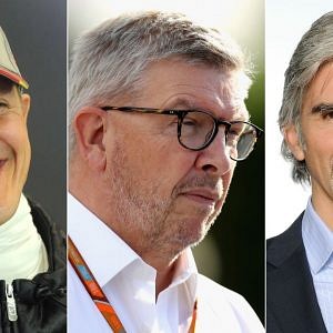 The Perception Of Michael Schumacher: Fair Or Foul? The Perception Of Michael Schumacher: Fair Or Foul?