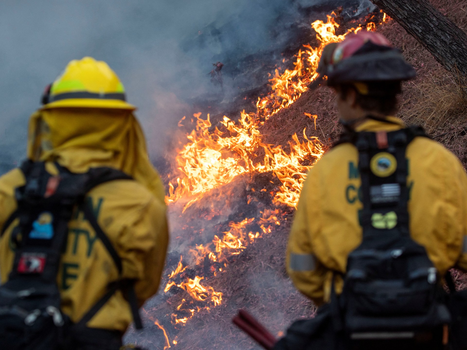 The Perilous Practice: Betting On The Destruction Caused By The Los Angeles Wildfires The Perilous Practice: Betting On The Destruction Caused By The Los Angeles Wildfires