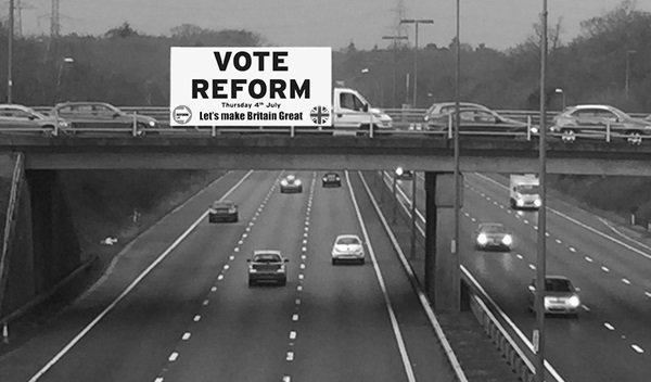The Perilous State Of Reform UK: Five Reasons For Concern The Perilous State Of Reform UK: Five Reasons For Concern