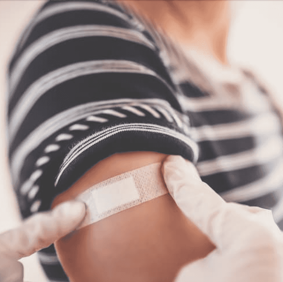 The Persistence Of Measles: Understanding Continued Outbreaks The Persistence Of Measles: Understanding Continued Outbreaks