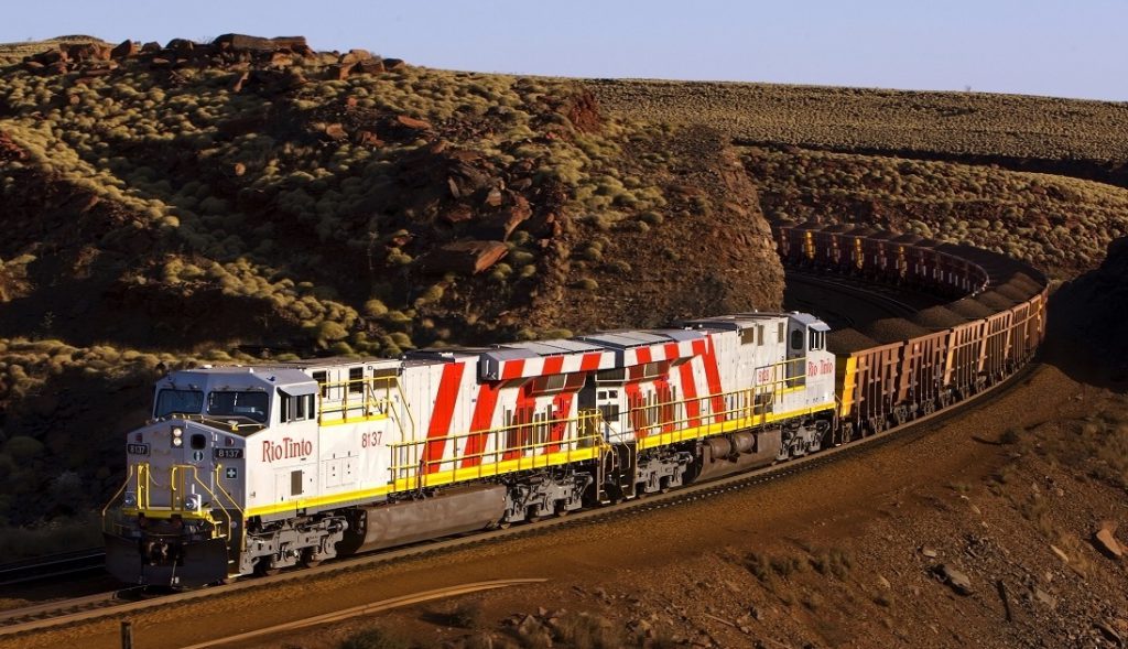 The Pilbara Debate: Rio Tinto's Response To Environmental Concerns The Pilbara Debate: Rio Tinto's Response To Environmental Concerns