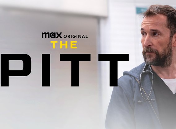 The Pitt TV Show: A Famous Father's Influence? The Pitt TV Show: A Famous Father's Influence?