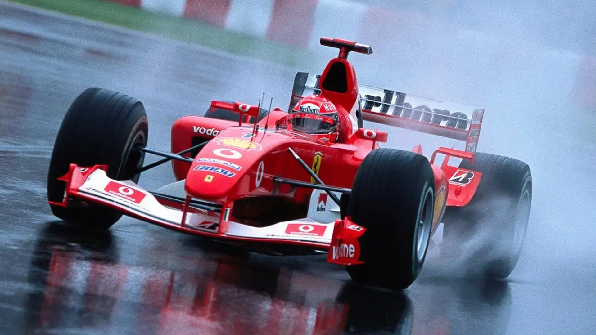 The Pointless Comeback: Analyzing Michael Schumacher's Return And Red Bull's Counsel The Pointless Comeback: Analyzing Michael Schumacher's Return And Red Bull's Counsel