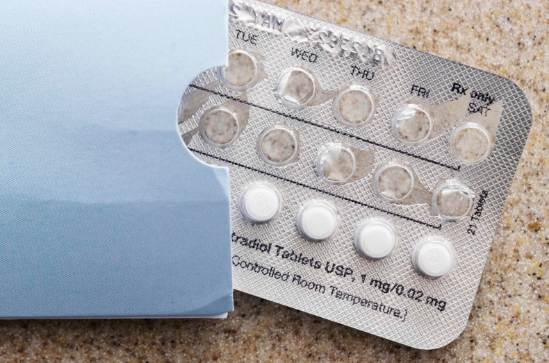 The Post-Roe Landscape: Examining The Implications Of OTC Birth Control The Post-Roe Landscape: Examining The Implications Of OTC Birth Control